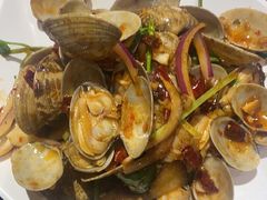 -小粉房鲽鱼头海鲜小串(燕郊总店)