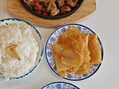-71号豆汤饭·成都小馆(红牌楼店)