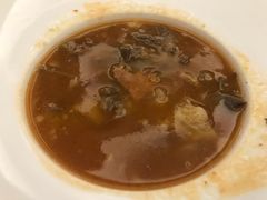 番茄牛尾汤-红房子西菜馆(淮海中路店)