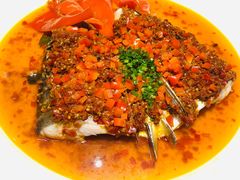 -千稻剁椒大鱼头(CityOn熙地港店)