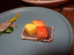 -THE CUT Rooftop顶楼牛排餐吧(环贸iapm店)