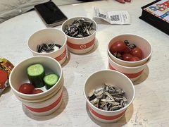 -海底捞火锅(团结桥店)