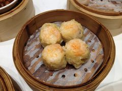烧麦-稻香酒家·34年老字号·港式粤菜(汉街店)