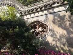 -蒋氏故居