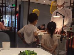 -眉州东坡·熊猫主题餐厅(枫蓝店)