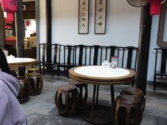 -二泉园老菜馆·百年无锡菜