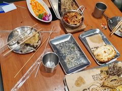 -路边羊烧烤酒场(宝带路店)