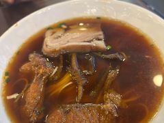 -德兴馆(广东路总店)