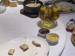 -君庭中餐厅(友谊宾馆店)