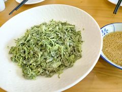 -六合居·邯郸菜·武安菜起源地