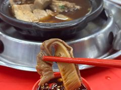 -新峰肉骨茶(总店)
