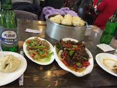 -张包铺(道外店)