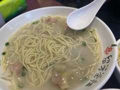 -留芳·文旅古月楼(老街店)