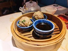 陈皮醋浸牛肉球-点都德·毕德寮
