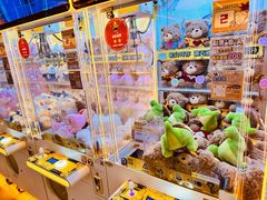 -风云再起游乐汇(北京西单西西友谊店)