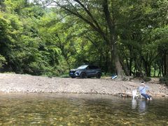 -楠溪江风景名胜区