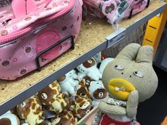 -line friends(明洞旗舰店)