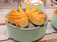 -龍歌自助小火锅(市北台东利群店)