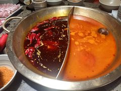 -小龙坎火锅(总店)