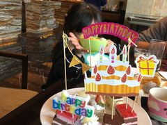 -AdD全日制餐厅(中谷花园酒店)