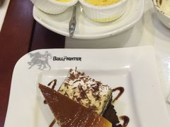 -斗牛士牛排餐厅(嘉里汇店)
