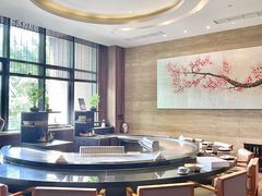 -深圳隐秀山居酒店