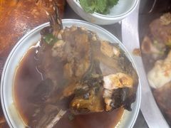 -农家乐大锅台铁锅炖(四流中路店)