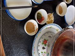 -苏完瓜尔佳氏·满洲涮肉(古方路店)