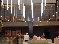 -上海虹桥宾馆味翠餐厅