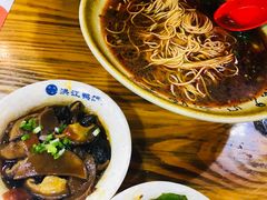 -金太粽(上海弄堂第一粽店)