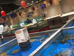 -盒马鲜生(顺义店)