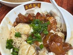 -荔林食店(西华路店)