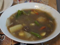 -刘老虎肉丸糊辣汤(总店)