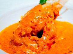-狮拾久·现代新加坡料理(福田COCO Park店)