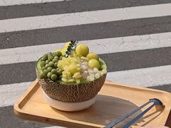 -山悦里 山野·鲜火锅(罗斯福广场店)
