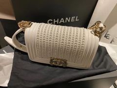 -CHANEL(恒隆广场店)