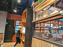 -探鱼·鲜青椒爽麻烤鱼(天河优托邦店)