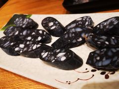 -千寻烧肉(政务区店)