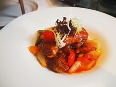 -三号黄浦会Canton Table