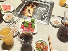 -海底捞火锅(吾悦广场店)
