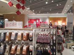 -松山棉店(长楹天街购物中心店)