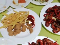 -海韵之星邮轮水会(明发商业广场店)