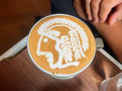 -SAFARI COFFEE