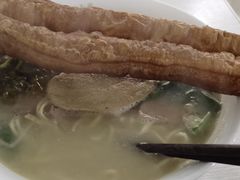 -许记大碗皮肚面馆(三条巷店)