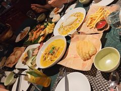 -翡翠鸟精品泰国菜(北辰财富中心店)