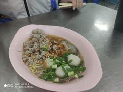 -榮泰米粉湯(Left Shop)