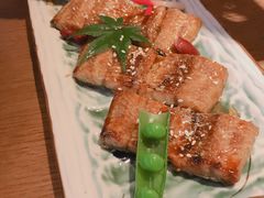 -水之惠鲜鱼料理(王府大街店)