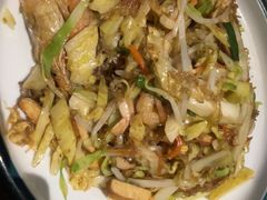 -院子餐厅·大锅菜·老杭帮(桥西直街店)