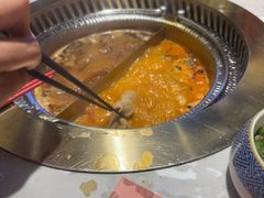 -空之介寿喜烧·和牛放题(恒隆广场店)