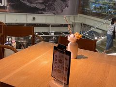 -无印良品餐堂 MUJI Diner(成都太古里店)